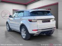 Land rover range rover evoque td4 150 bva se dynamic moteur neuf occasion cannes (06) simplicicar simplicibike france