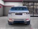 Land rover range rover evoque td4 150 bva se dynamic moteur neuf occasion cannes (06) simplicicar simplicibike france