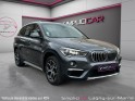 Bmw x1 f48 xdrive 18d 150 ch bva8 xline occasion simplicicar lagny  simplicicar simplicibike france