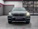 Bmw x1 f48 xdrive 18d 150 ch bva8 xline occasion simplicicar lagny  simplicicar simplicibike france