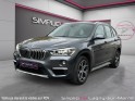 Bmw x1 f48 xdrive 18d 150 ch bva8 xline occasion simplicicar lagny  simplicicar simplicibike france