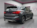 Bmw x1 f48 xdrive 18d 150 ch bva8 xline occasion simplicicar lagny  simplicicar simplicibike france