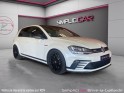 Volkswagen golf 2.0 tsi 265 bluemotion technology dsg6 gti clubsport occasion simplicicar brive la gaillarde  simplicicar...