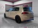 Volkswagen golf 2.0 tsi 265 bluemotion technology dsg6 gti clubsport occasion simplicicar brive la gaillarde  simplicicar...