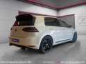 Volkswagen golf 2.0 tsi 265 bluemotion technology dsg6 gti clubsport occasion simplicicar brive la gaillarde  simplicicar...