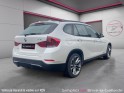 Bmw x1 e84 lci 2 sdrive 18d 143 ch sport occasion simplicicar brive la gaillarde  simplicicar simplicibike france