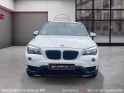 Bmw x1 e84 lci 2 sdrive 18d 143 ch sport occasion simplicicar brive la gaillarde  simplicicar simplicibike france