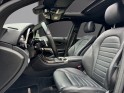 Mercedes glc classe   250 d 9g-tronic 4matic fascination/ toit ouvrant/ siege electrique a memoire/ siege chauffant/...