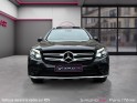 Mercedes glc classe   250 d 9g-tronic 4matic fascination/ toit ouvrant/ siege electrique a memoire/ siege chauffant/...