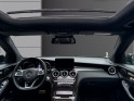 Mercedes glc classe   250 d 9g-tronic 4matic fascination/ toit ouvrant/ siege electrique a memoire/ siege chauffant/...