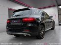 Mercedes glc classe   250 d 9g-tronic 4matic fascination/ toit ouvrant/ siege electrique a memoire/ siege chauffant/...