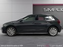 Volkswagen polo 1.0 tsi 95 ss bvm5 lounge - garantie 12 mois occasion simplicicar lyon ouest simplicicar simplicibike france