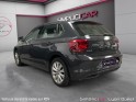 Volkswagen polo 1.0 tsi 95 ss bvm5 lounge - garantie 12 mois occasion simplicicar lyon ouest simplicicar simplicibike france