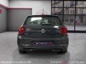 Volkswagen polo 1.0 tsi 95 ss bvm5 lounge - garantie 12 mois occasion simplicicar lyon ouest simplicicar simplicibike france