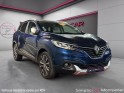 Renault kadjar armor lux - tce 130ch energy edc / toit panoramique / camera de recul occasion montpellier (34) simplicicar...