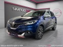 Renault kadjar armor lux - tce 130ch energy edc / toit panoramique / camera de recul occasion montpellier (34) simplicicar...