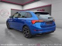 Skoda scala 1.5 tsi 150 ch dsg7 act monte-carlo - toit panoramique - entretien skoda occasion simplicicar lagny  simplicicar...