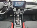 Skoda scala 1.5 tsi 150 ch dsg7 act monte-carlo - toit panoramique - entretien skoda occasion simplicicar lagny  simplicicar...