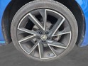 Skoda scala 1.5 tsi 150 ch dsg7 act monte-carlo - toit panoramique - entretien skoda occasion simplicicar lagny  simplicicar...