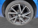 Skoda scala 1.5 tsi 150 ch dsg7 act monte-carlo - toit panoramique - entretien skoda occasion simplicicar lagny  simplicicar...