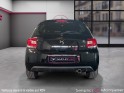 Ds ds 3 so chic 110 ch ss courroie changée - boite automatique / carplay / caméra de recul occasion montpellier (34)...