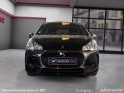 Ds ds 3 so chic 110 ch ss courroie changée - boite automatique / carplay / caméra de recul occasion montpellier (34)...