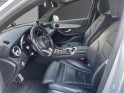 Mercedes glc 2018 250 d 9g-tronic 4matic executive, caméra de recul, full entretien mercedes, garantie 12 mois occasion...