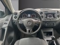 Volkswagen tiguan 2013 1.4 tsi 122 bluemotion technology carat, garantie 12 mois occasion simplicicar villejuif  simplicicar...