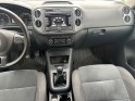 Volkswagen tiguan 2013 1.4 tsi 122 bluemotion technology carat, garantie 12 mois occasion simplicicar villejuif  simplicicar...