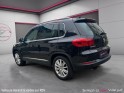 Volkswagen tiguan 2013 1.4 tsi 122 bluemotion technology carat, garantie 12 mois occasion simplicicar villejuif  simplicicar...