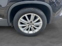 Volkswagen tiguan 2013 1.4 tsi 122 bluemotion technology carat, garantie 12 mois occasion simplicicar villejuif  simplicicar...