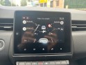 Renault clio v 2020 e-tech 140 intens, carplay, full entretien renault, caméra de recul, occasion simplicicar villejuif ...