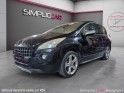 Peugeot 3008 féline  2.0 hdi 16v 150ch  cuir toit pano gps xénon distri ok embrayage ok vidange ok pneus ok occasion...