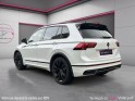 Volkswagen tiguan 2021 1.5 tsi 150ch dsg7 r-line exclusive, carplay, camera de recul occasion simplicicar villejuif ...