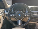 Bmw x1 f48 bva8 sport xdrive 20d 190 ch occasion cannes (06) simplicicar simplicibike france