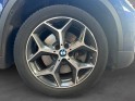 Bmw x1 f48 bva8 sport xdrive 20d 190 ch occasion cannes (06) simplicicar simplicibike france