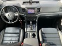 Volkswagen amarok double cabine 3.0 tdi stage 2 340 ch 4motion 4x4 aventura beaucoup de modifications occasion simplicicar...