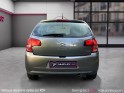 Citroen c3 hdi 70 fap confort occasion simplicicar vaucresson simplicicar simplicibike france