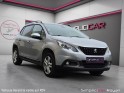 Peugeot 2008 1.2 puretech 82ch bvm5 style distribution neuve garantie 1 an occasion simplicicar royan simplicicar...