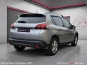 Peugeot 2008 1.2 puretech 82ch bvm5 style distribution neuve garantie 1 an occasion simplicicar royan simplicicar...