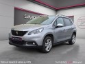 Peugeot 2008 1.2 puretech 82ch bvm5 style distribution neuve garantie 1 an occasion simplicicar royan simplicicar...