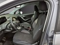 Peugeot 2008 1.2 puretech 82ch bvm5 style distribution neuve garantie 1 an occasion simplicicar royan simplicicar...