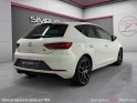 Seat leon 1.5 tsi 150 bvm6 fr occasion simplicicar pertuis  simplicicar simplicibike france