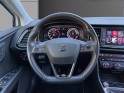 Seat leon 1.5 tsi 150 bvm6 fr occasion simplicicar pertuis  simplicicar simplicibike france