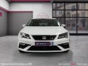 Seat leon 1.5 tsi 150 bvm6 fr occasion simplicicar pertuis  simplicicar simplicibike france