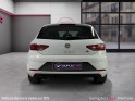 Seat leon 1.5 tsi 150 bvm6 fr occasion simplicicar pertuis  simplicicar simplicibike france