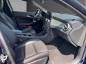 Mercedes gla 220 d 7-g dct fascination garantie 1 an occasion simplicicar royan simplicicar simplicibike france