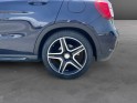 Mercedes gla 220 d 7-g dct fascination garantie 1 an occasion simplicicar royan simplicicar simplicibike france