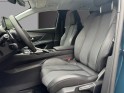 Peugeot 3008 hybrid 225 e-eat8 allure garantie 12 mois entretien peugeot occasion paris 17ème (75)(porte maillot)...