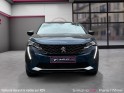 Peugeot 3008 hybrid 225 e-eat8 allure garantie 12 mois entretien peugeot occasion paris 17ème (75)(porte maillot)...